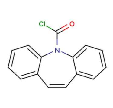 亚氨基芪甲酰氯