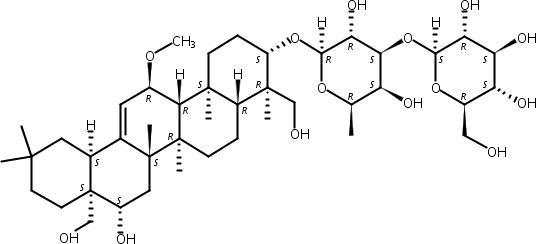 柴胡皂苷B3