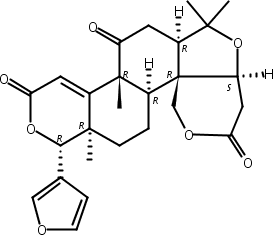 desoxylimonin