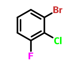 1-溴-2-氯-3-氟苯