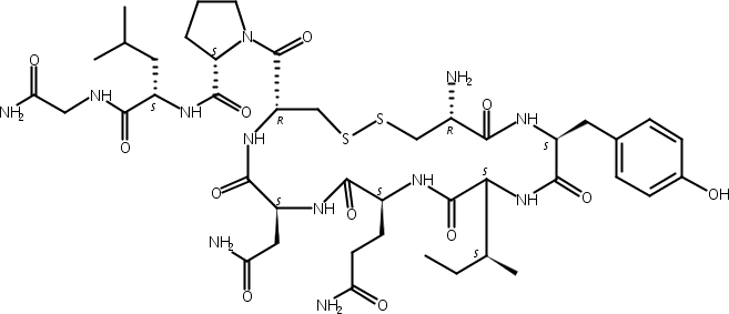 缩宫素