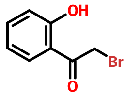 2-溴-2'-羟基苯乙酮