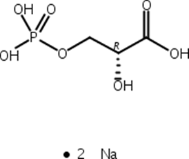 D-3-磷酸甘油酸二钠盐