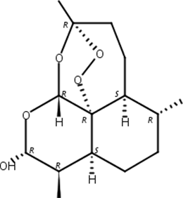 α-双氢青蒿素