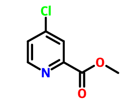 29681-44-5；5-溴吡啶-3-甲酸甲酯