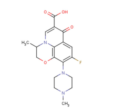 左氧氟沙星
