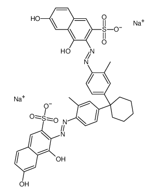 酸性红52