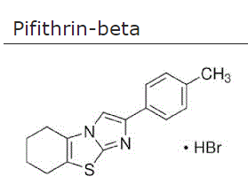 Pifithrin-beta