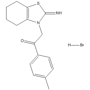 Pifithrin-alpha