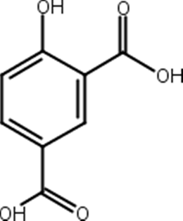 4-羟基间苯二甲酸