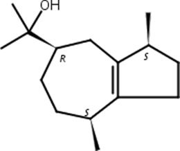 愈创醇