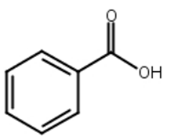 苯甲酸(安息香酸，苯酸，苯蚁酸)
