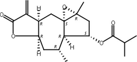 Minimolide F