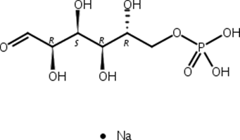 D-葡萄糖-6-磷酸钠盐