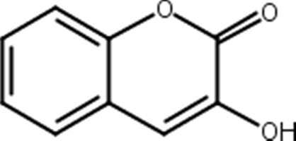 3-羟基香豆素