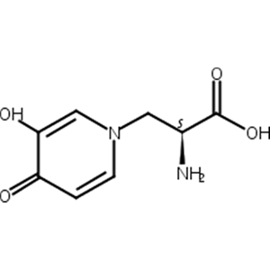 含羞草素（含羞草碱）