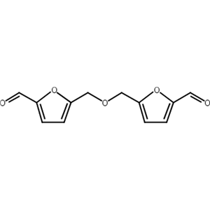 双-（5-甲酰基糠基）醚