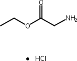 甘氨酸乙酯盐酸盐