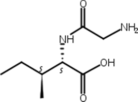 L-甘-异白二肽