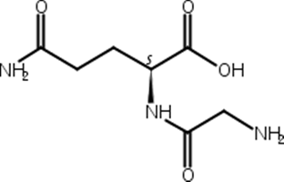 L-甘-谷二肽/甘氨酰-L-谷氨酰胺