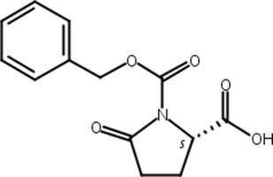 CBZ-L-焦谷氨酸