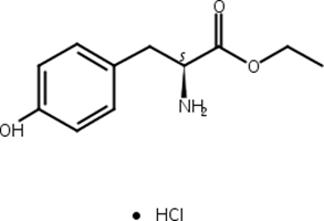 L-酪氨酸乙酯盐酸盐