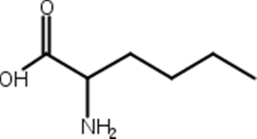 DL-正亮氨酸