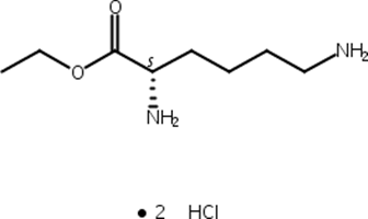 L-赖氨酸乙酯二盐酸盐