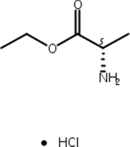 L-丙氨酸乙酯盐酸盐