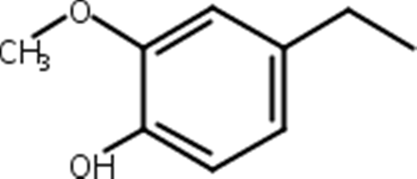 2-甲氧基-4-乙基苯酚