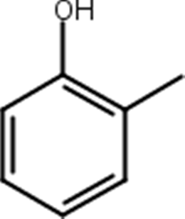 邻甲酚