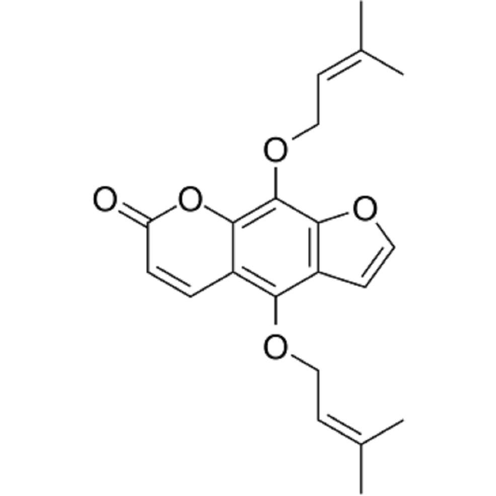 蛇床素