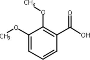 2,3-二甲氧基苯甲酸