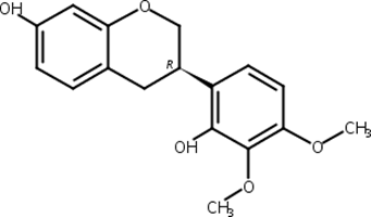 异微凸剑叶莎醇