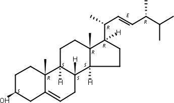 菜籽甾醇