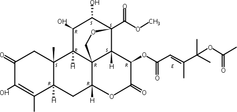 鸦胆亭醇