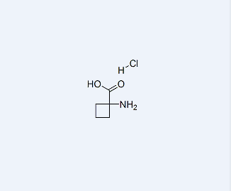 1-氨基-1-环丁基羧酸盐酸盐