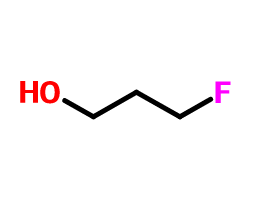 3-氟-1-丙醇