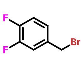 3,4-二氟苄溴