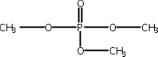 磷酸三甲酯，磷酸甲酯,三甲基磷酸酯