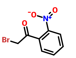 2-溴-2'-硝基苯乙酮
