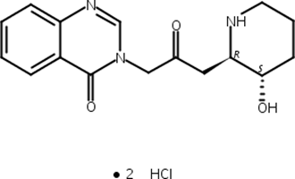 常山碱盐酸盐