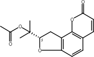 二氢欧山芹醇乙酸酯