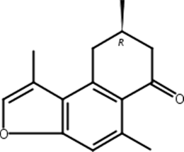 没药酮