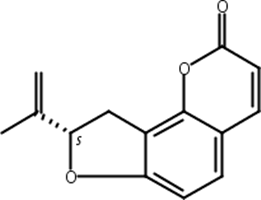 川白芷素