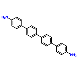 4,4''-二胺基四联苯