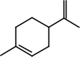 柠檬烯