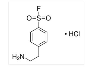 4-(2-氨乙基)苯磺酰氟盐酸