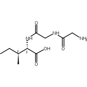 L-甘-甘-异白三肽