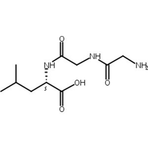 L-甘-甘-白三肽